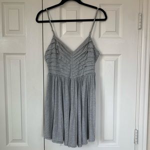 Urban Outfitters Blue Dress